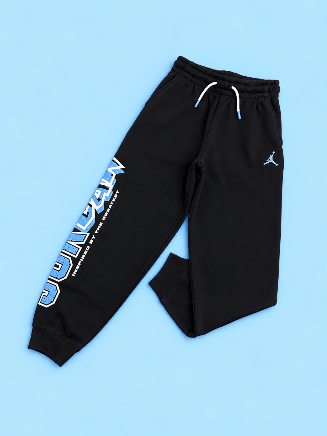 SUDADERA JORDAN ORIGINAL-