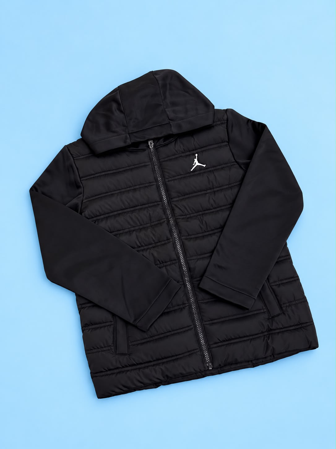 CHAQUETA JORDAN ORIGINAL-