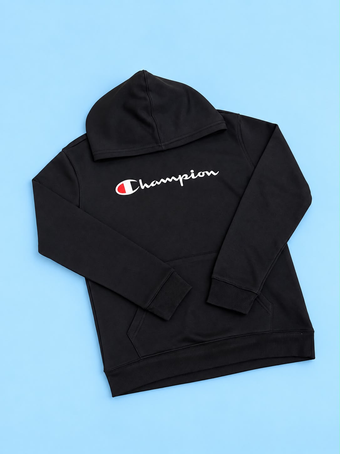 BUZO CHAMPION ORIGINAL-