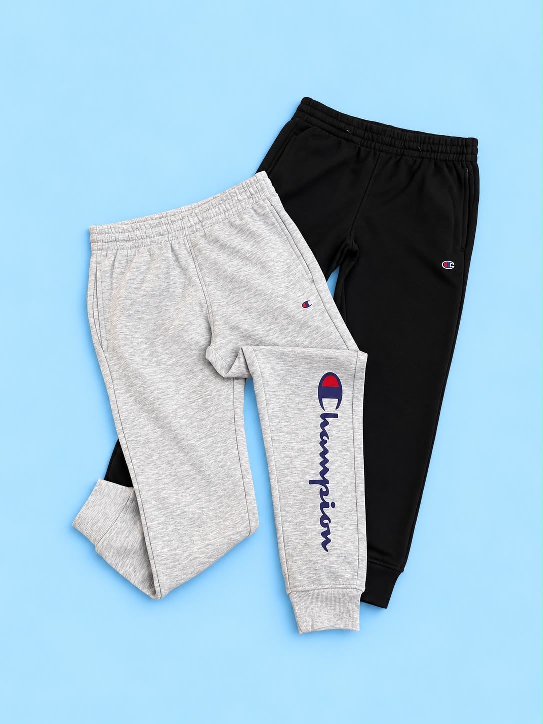 SUDADERAS CHAMPION ORIGINAL-