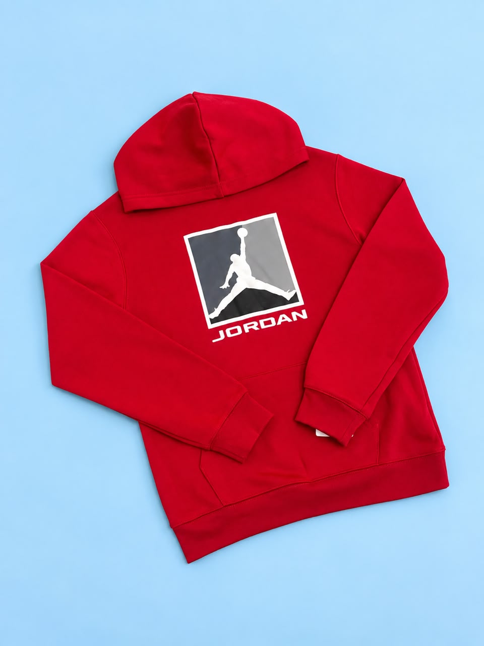 BUZO JORDAN ORIGINAL-