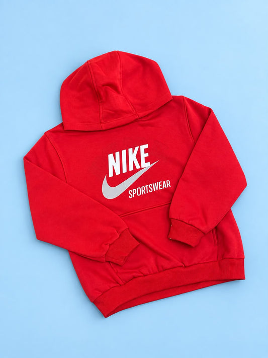 BUZO NIKE ORIGINAL-
