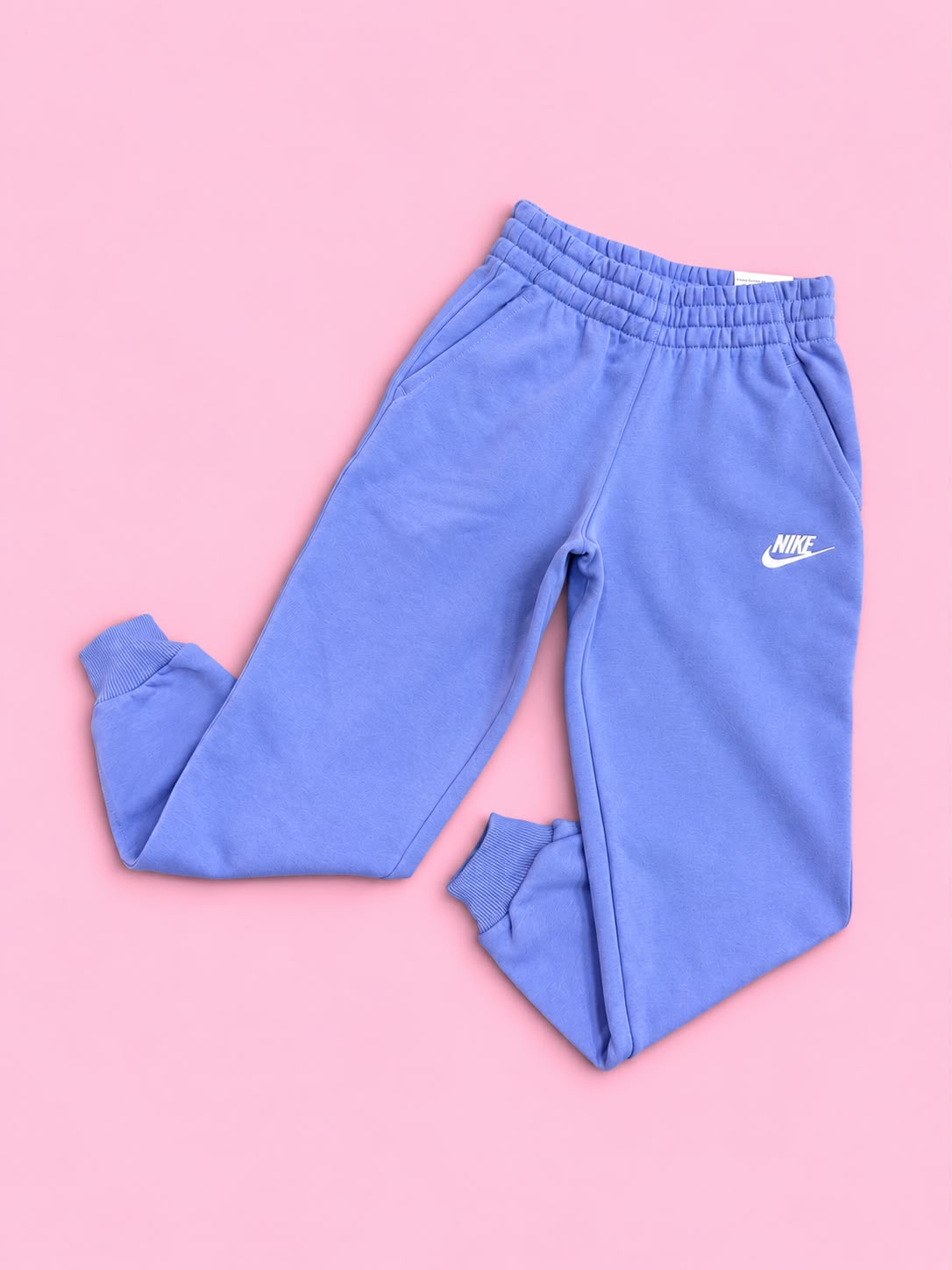 SUDADERA NIKE ORIGINAL-