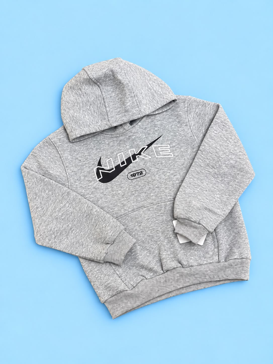 BUZO NIKE ORIGINAL-