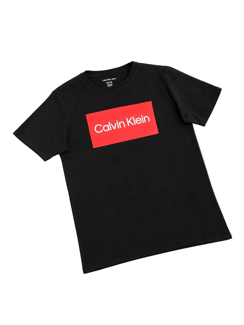 CAMISETA CALVIN ORIGINAL-
