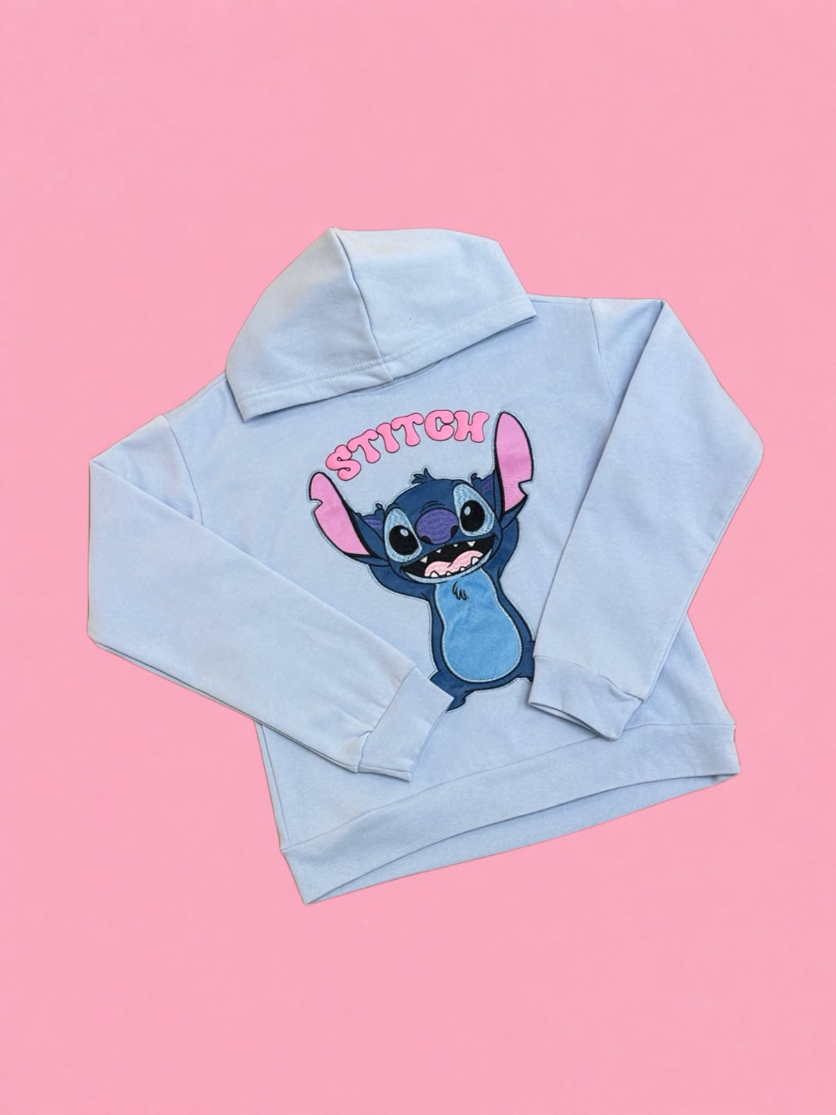 BUZO STICH ORIGINAL-