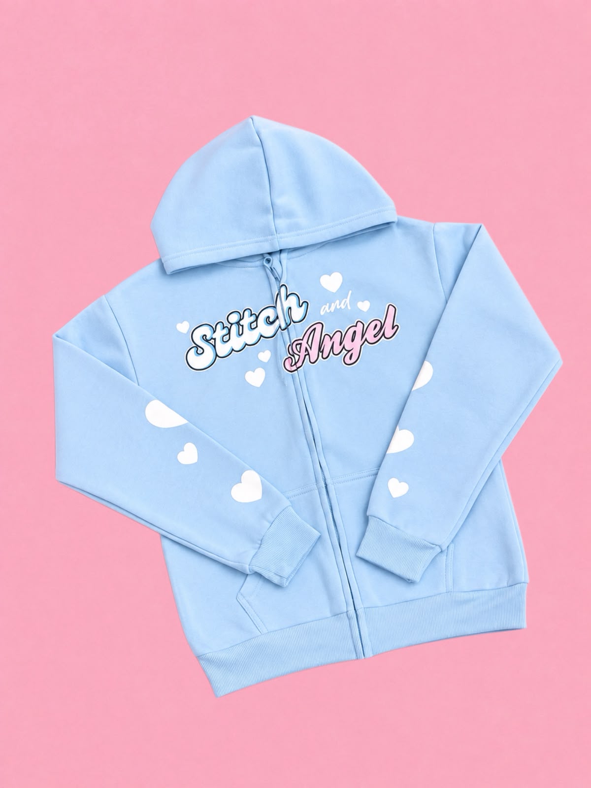 BUZO STICH ORIGINAL-
