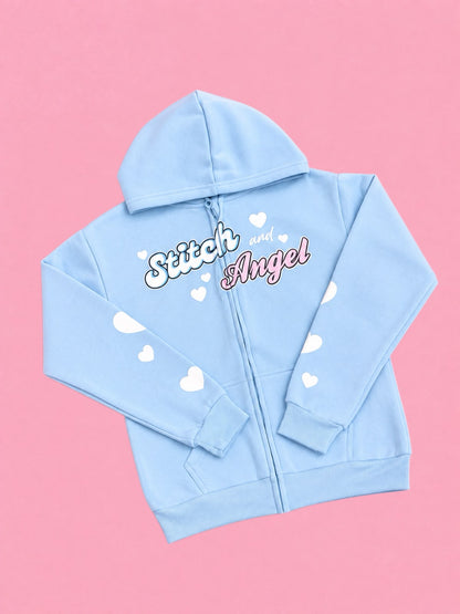 BUZO STICH ORIGINAL-