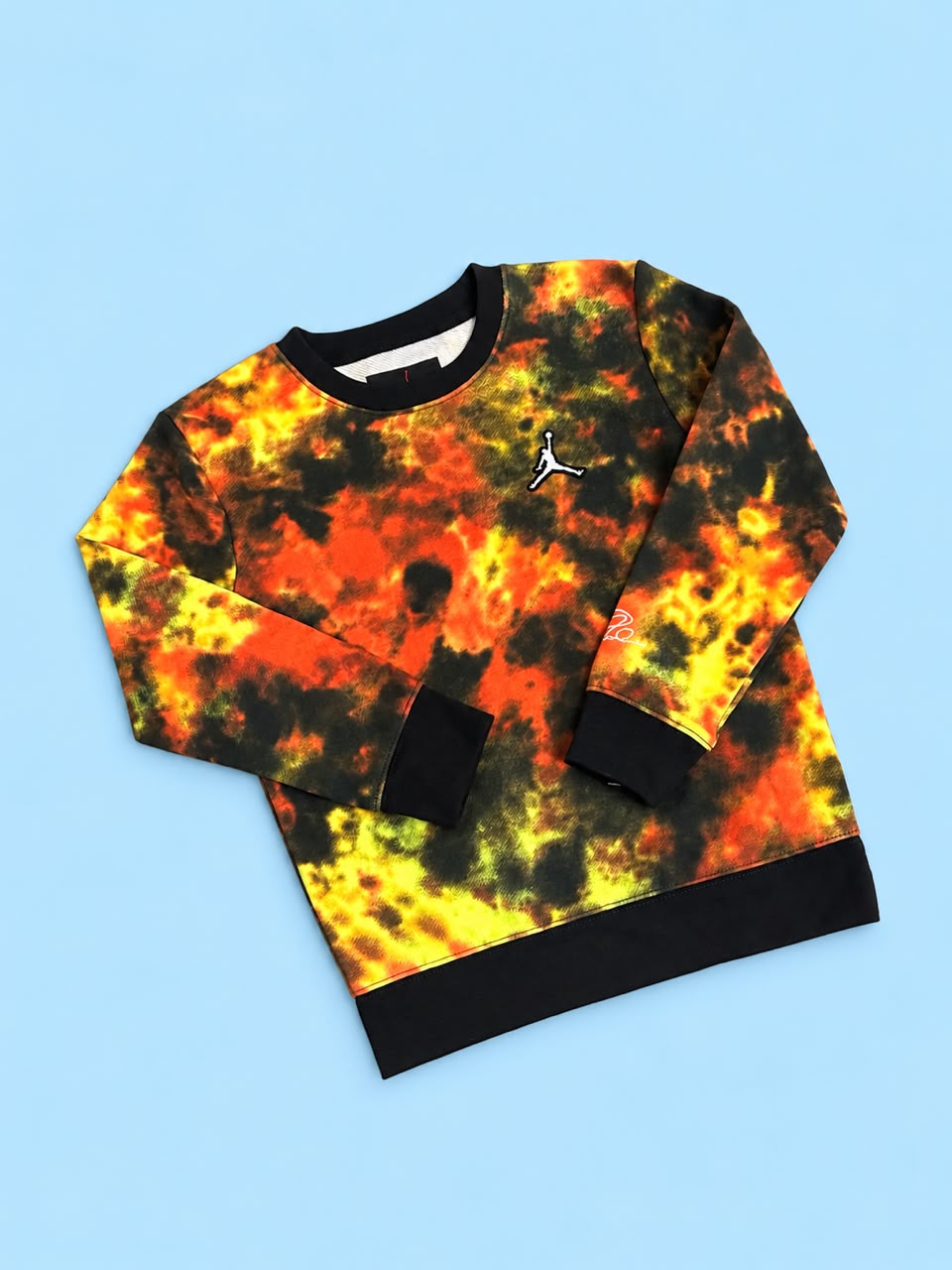 BUZO JORDAN ORIGINAL-
