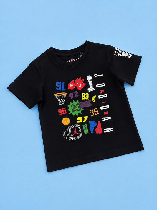 CAMISETA JORDAN PREMIUM-