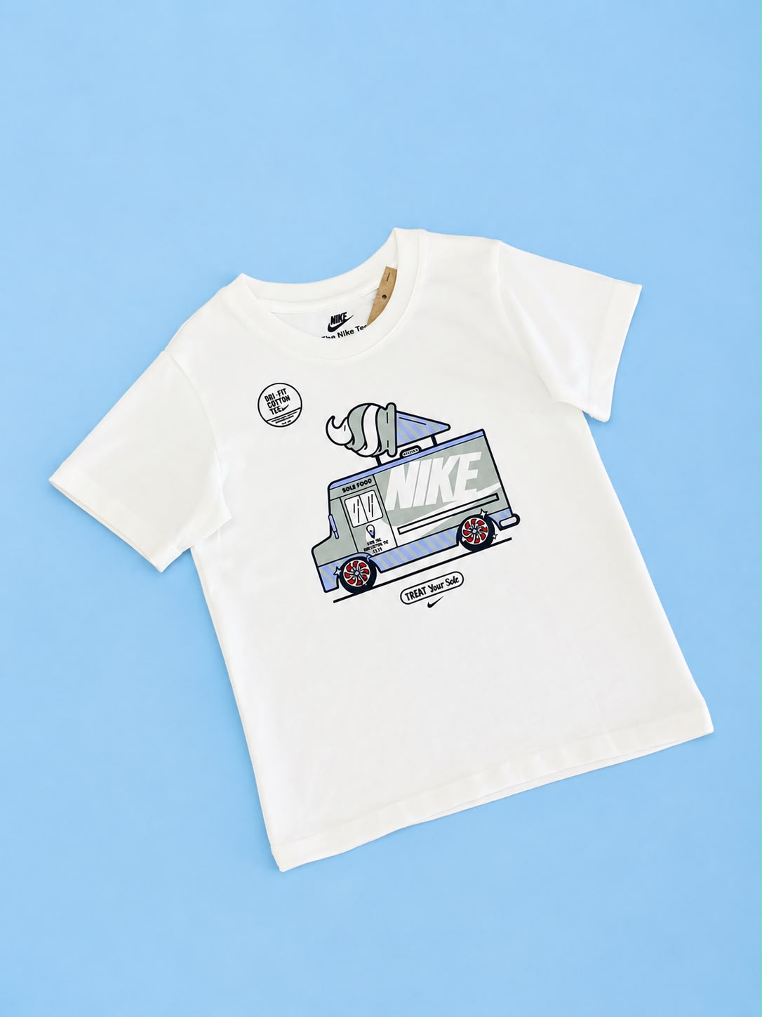CAMISETA NIKE PREMIUM-