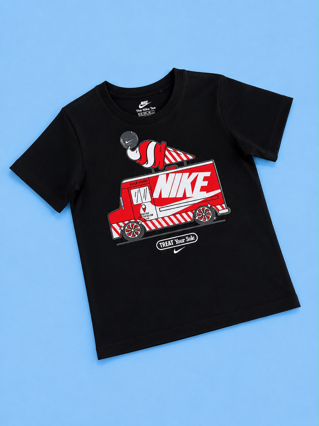 CAMISETA NIKE PREMIUM-