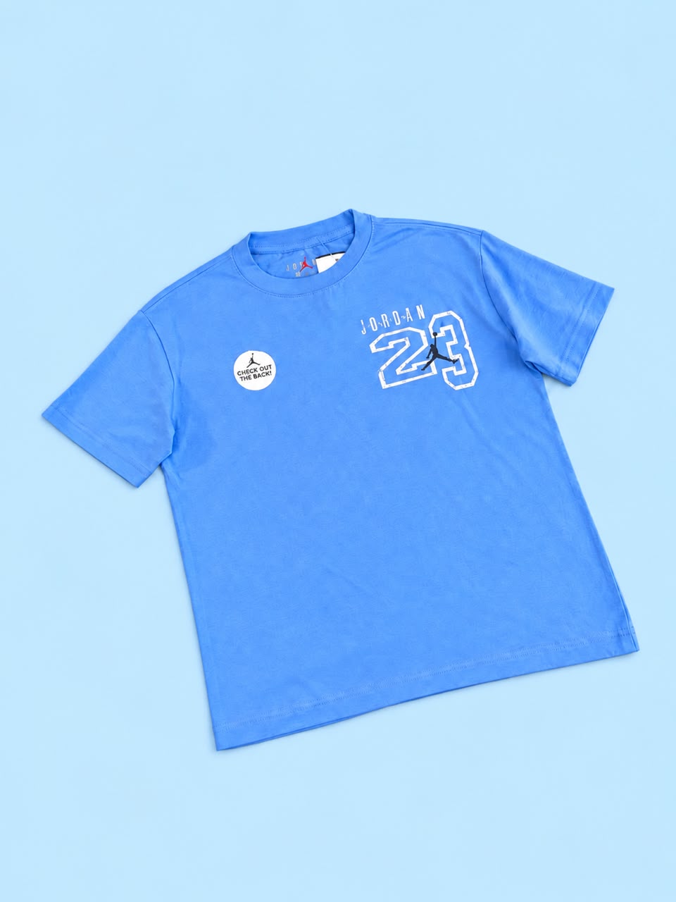 CAMISETA JORDAN ORIGINAL-
