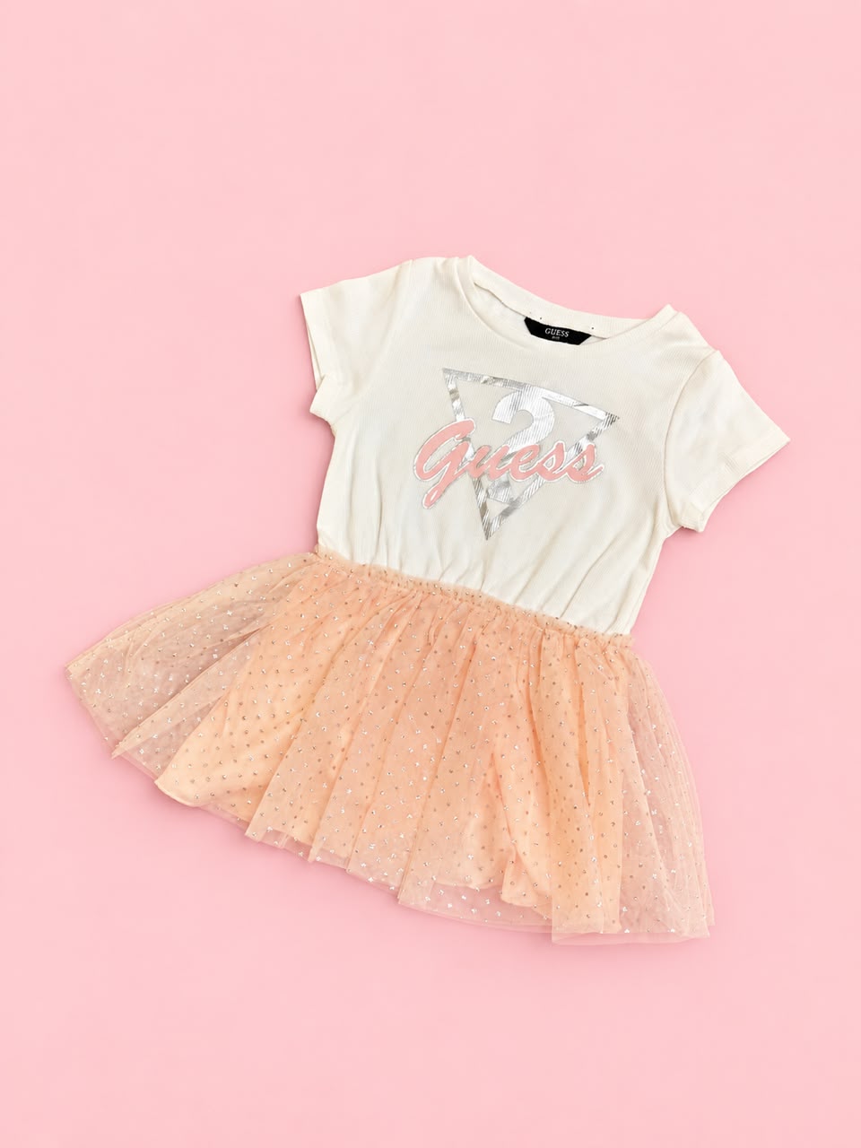 VESTIDO GUESS ORIGINAL-