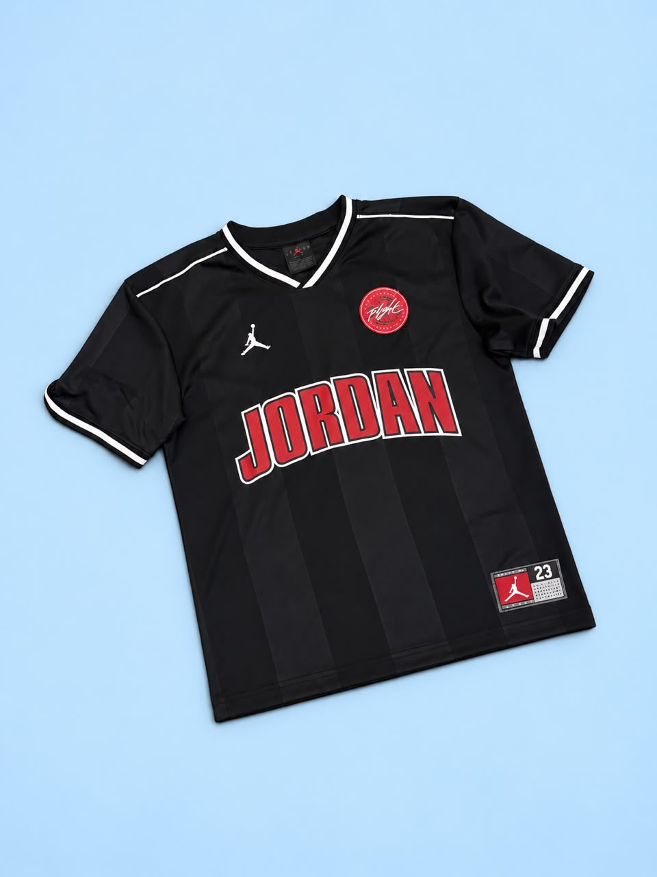 CAMISETA JORDAN ORIGINAL-