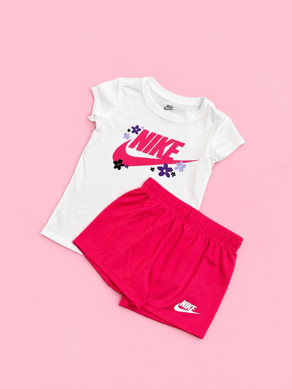 CONJUNTO NIKE ORIGINAL-