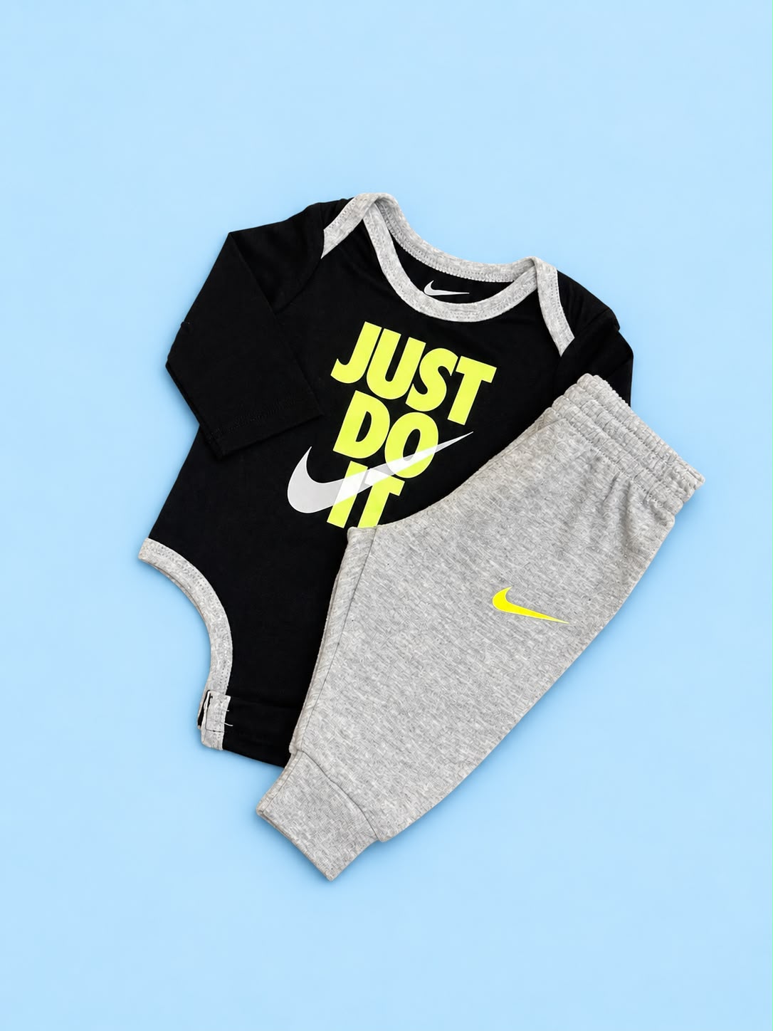 CONJUNTO NIKE ORIGINAL-