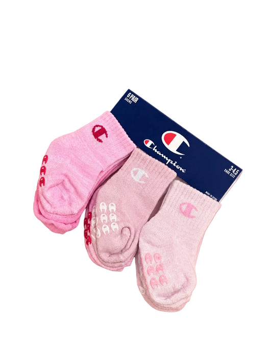 MEDIAS CHAMPION ORIGINAL-
