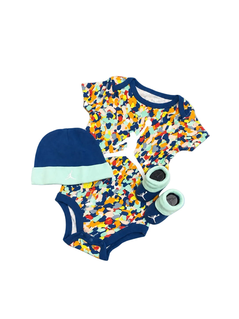 CONJUNTO JORDAN ORIGINAL-