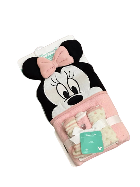TOALLA MINNIE ORIGINAL-