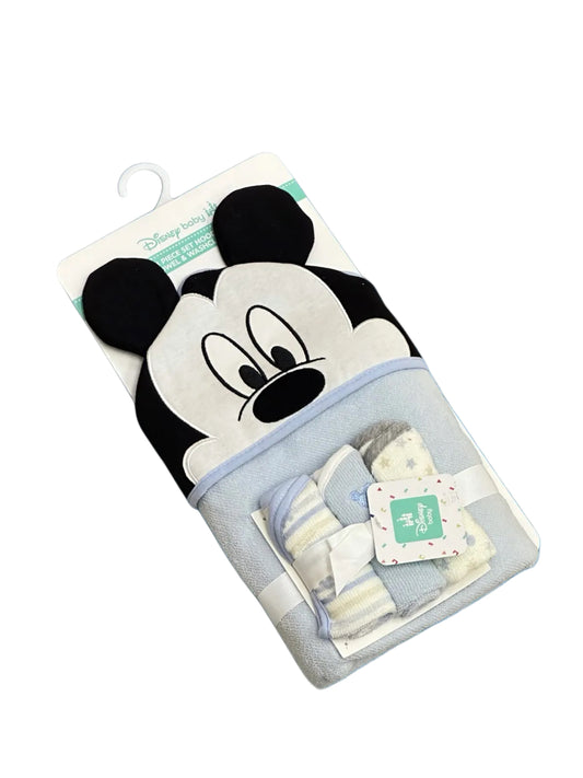 TOALLA MICKEY ORIGINAL-