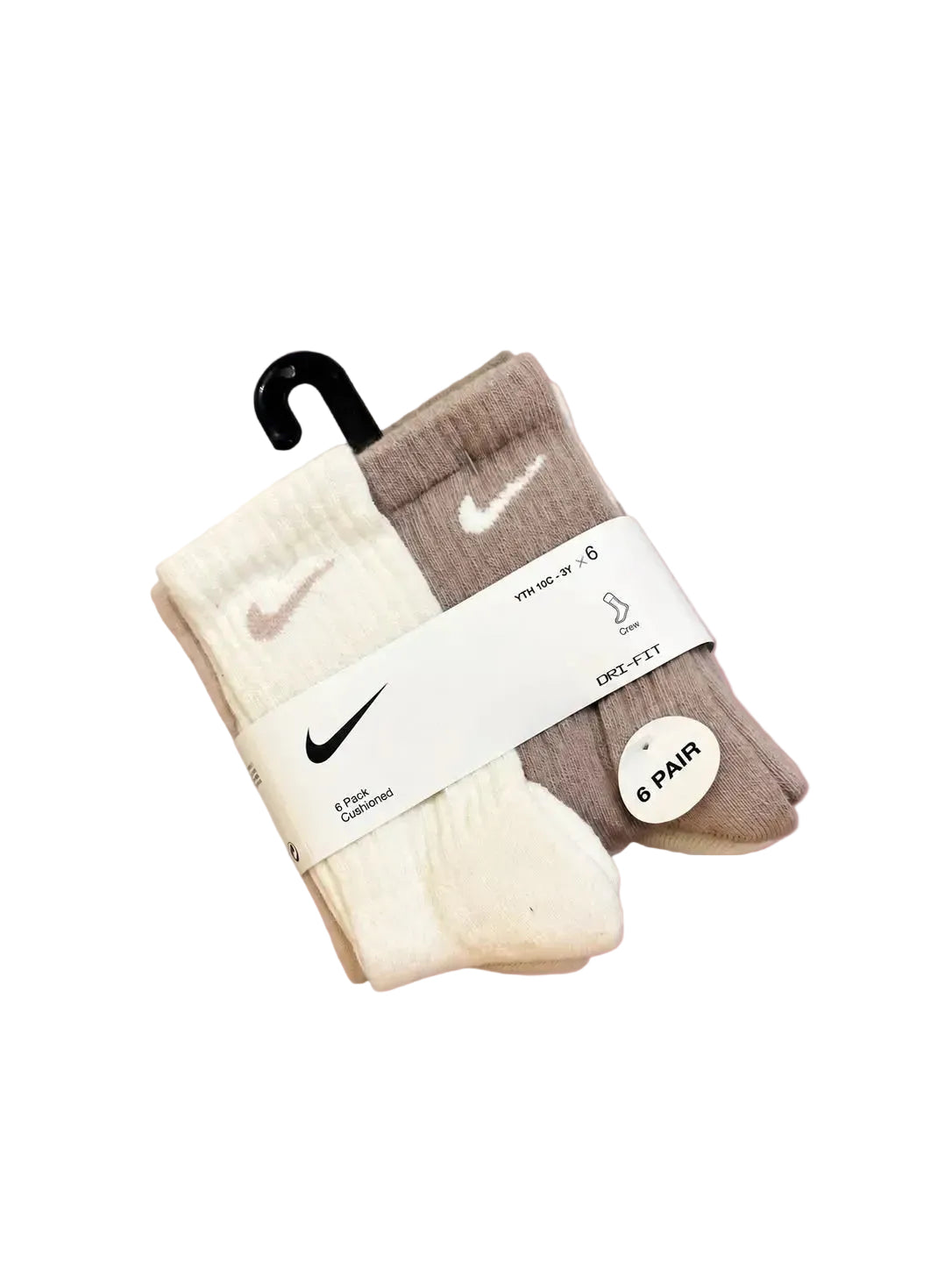 MEDIAS NIKE ORIGINAL-
