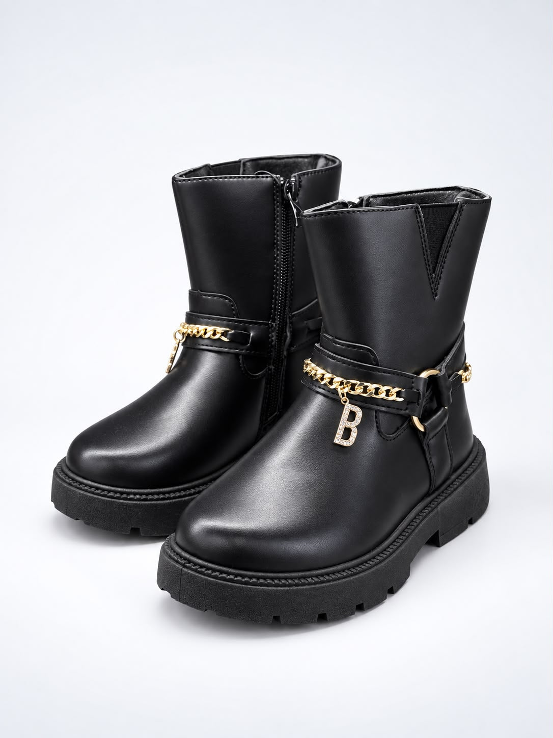 BOTAS BEBE ORIGINAL-