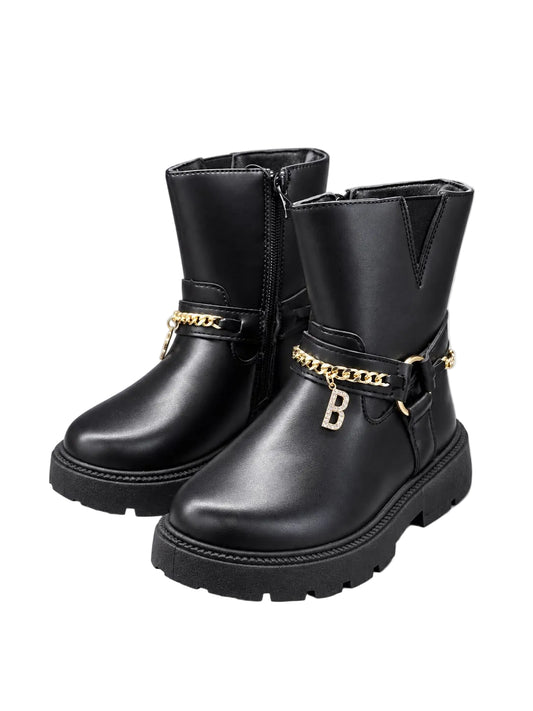 BOTAS BEBE ORIGINAL-