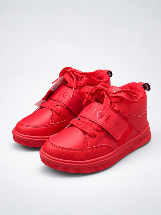 TENIS TOMMY HILFIGER ORIGINAL-