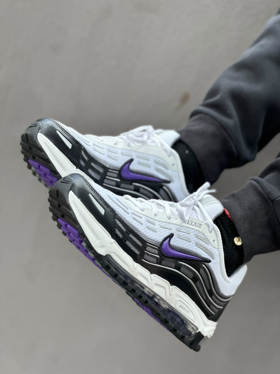 TENIS NIKE AIR MAX TL 2.5 ORIGINAL-