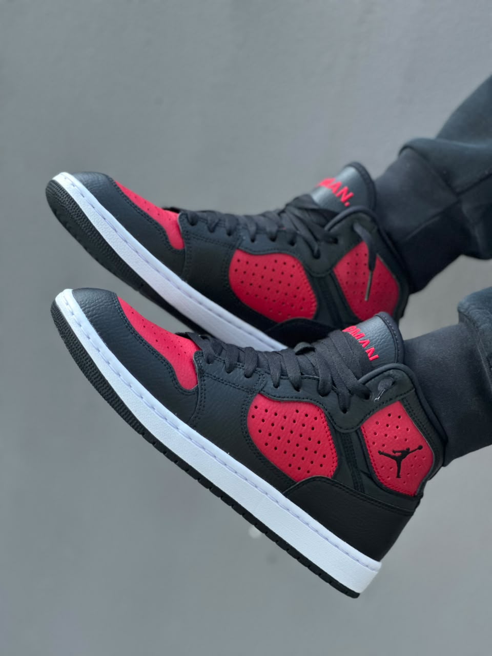 TENIS JORDAN ACCESS ORIGINAL-