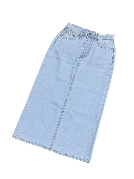 FALDA CALVIN KLEIN ORIGINAL-