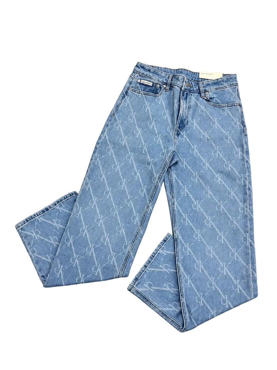 JEAN CALVIN KLEIN ORIGINAL-