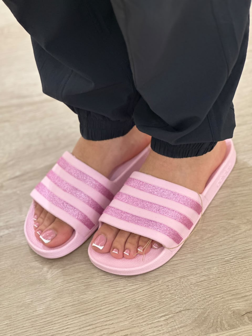 CHANCLAS ADIDAS ORIGINALES-