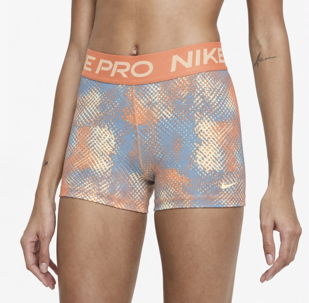 SHORT NIKE ORIGINAL-