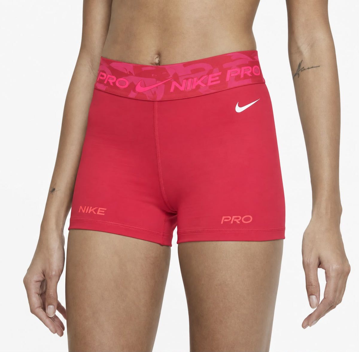 SHORT NIKE ORIGINAL-