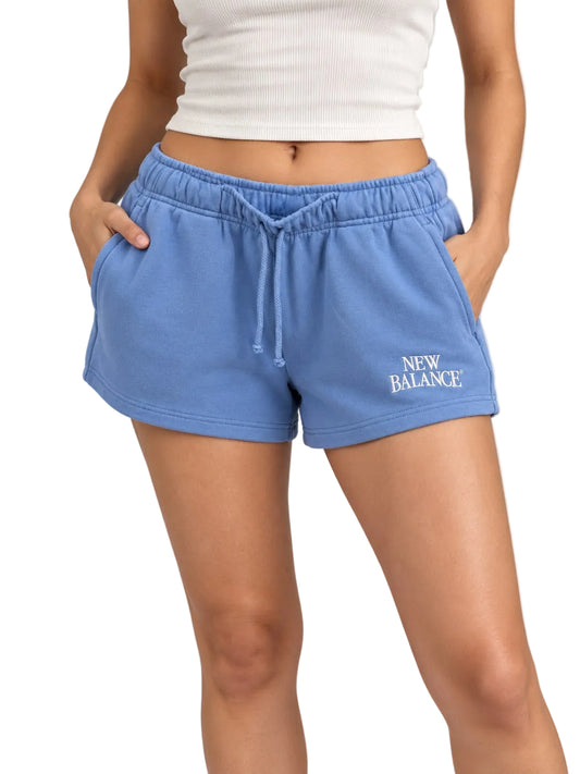 SHORT NEW BALANCE ORIGINAL-