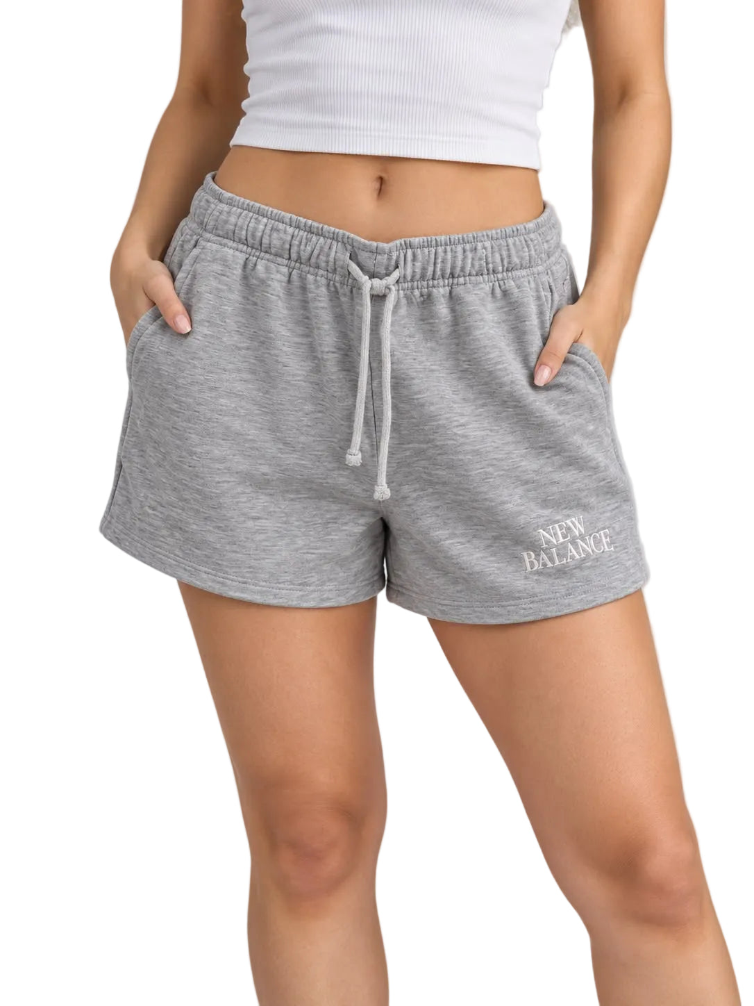 SHORT NEW BALANCE ORIGINAL-