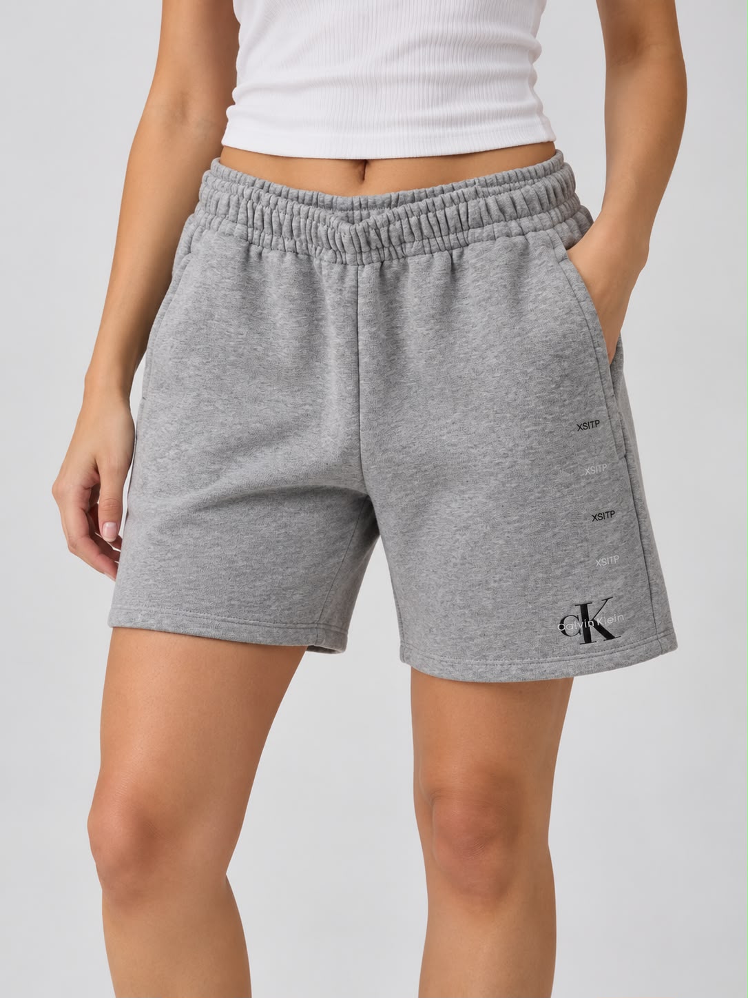 SHORT CALVIN KLEIN ORIGINAL-