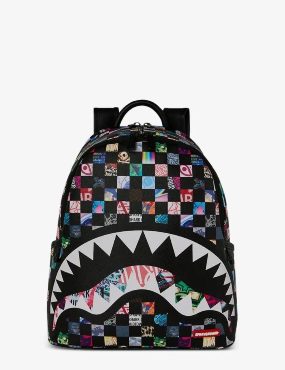 BOLSO SPRAYGROUND ORIGINAL-