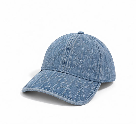 GORRA CALVIN KLEIN ORIGINAL-