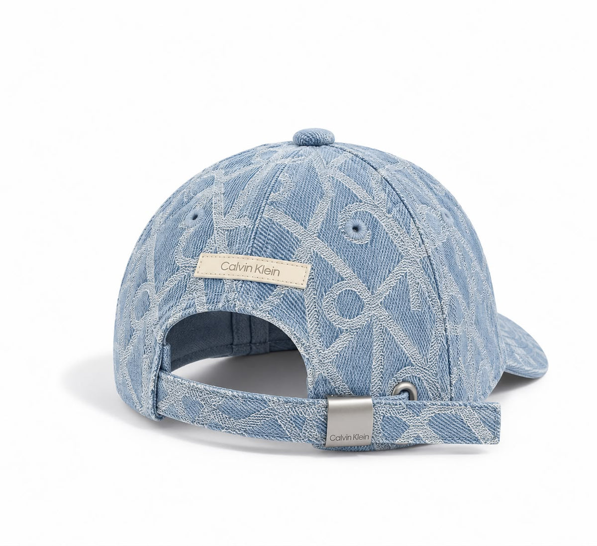 GORRA CALVIN KLEIN ORIGINAL-