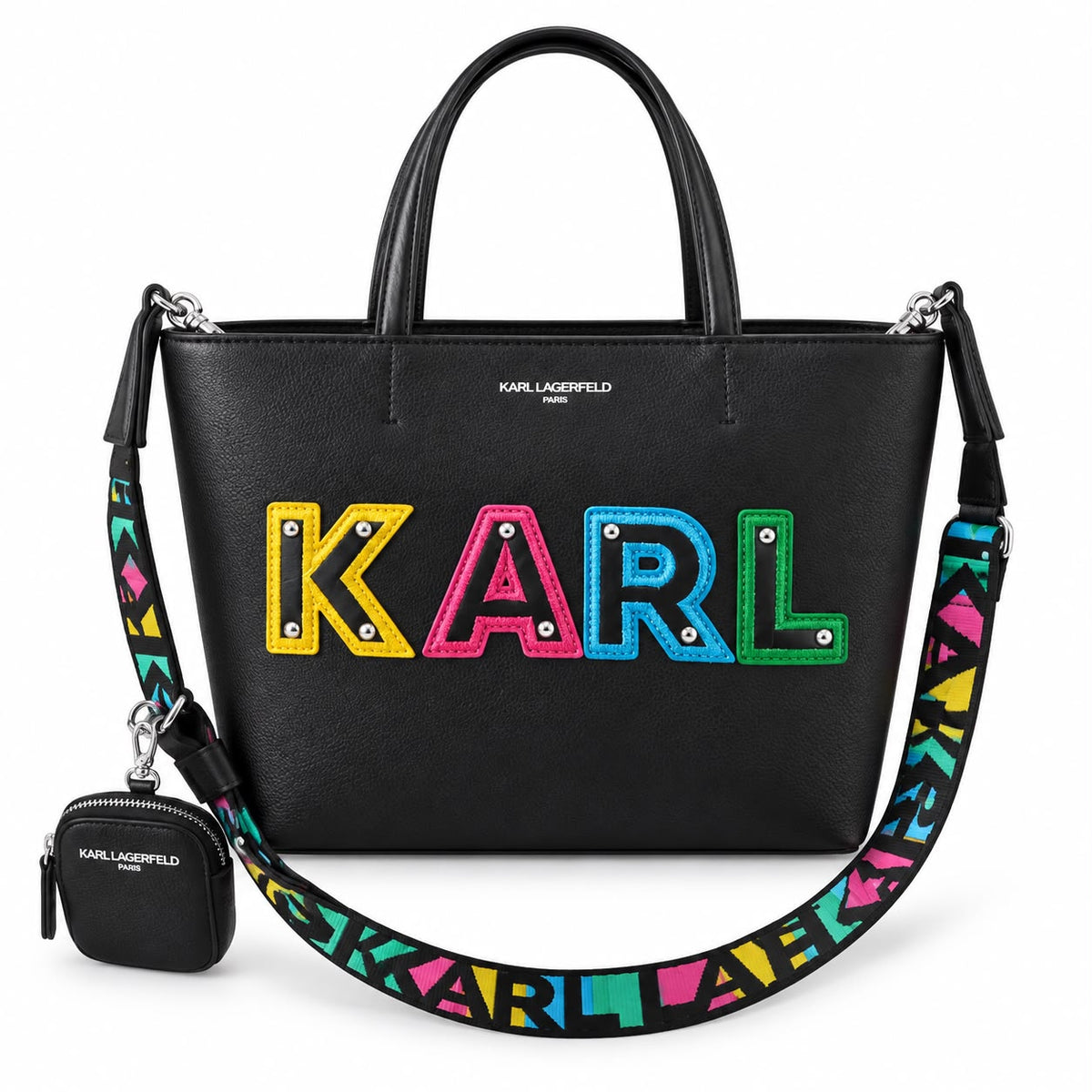 BOLSO KARL LAGERFELD ORIGINAL-