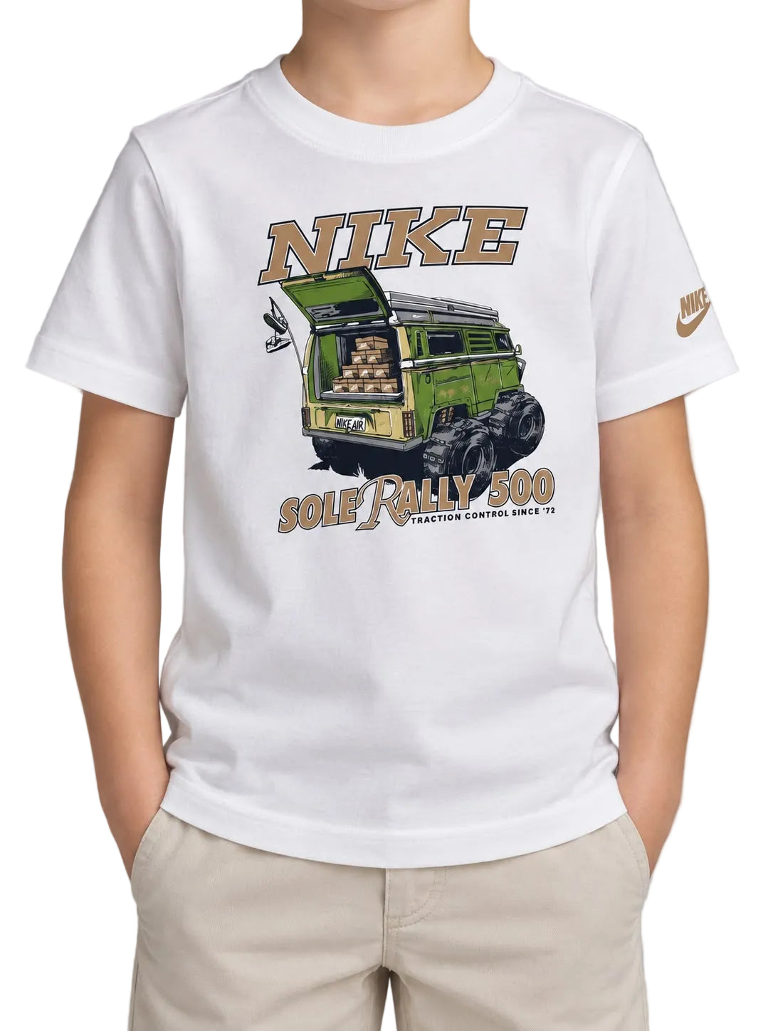 CAMISETA NIKE ORIGINAL