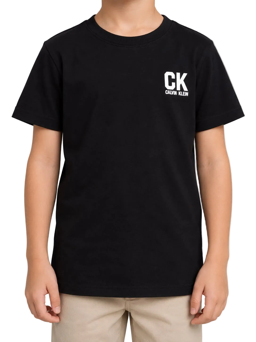 CAMISETA CALVIN KLEIN ORIGINAL