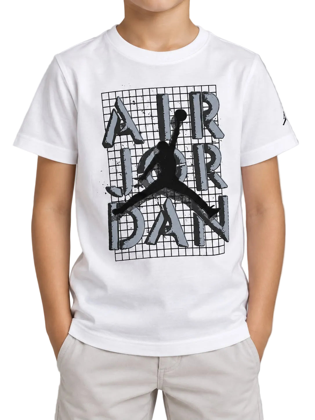 CAMISETA JORDAN ORIGINAL