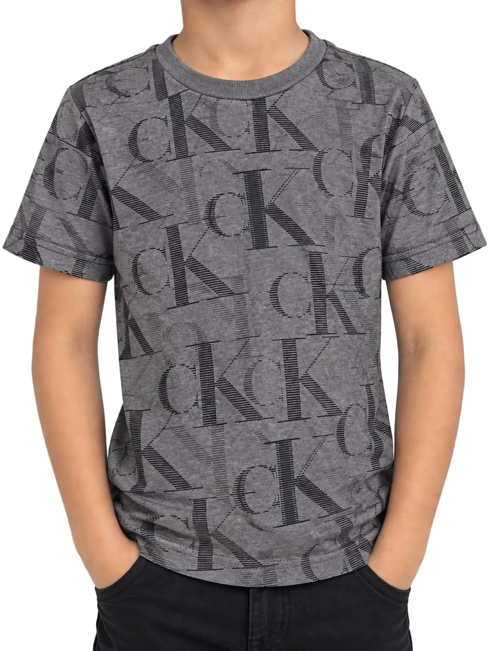 CAMISETA CALVIN KLEIN ORIGINAL