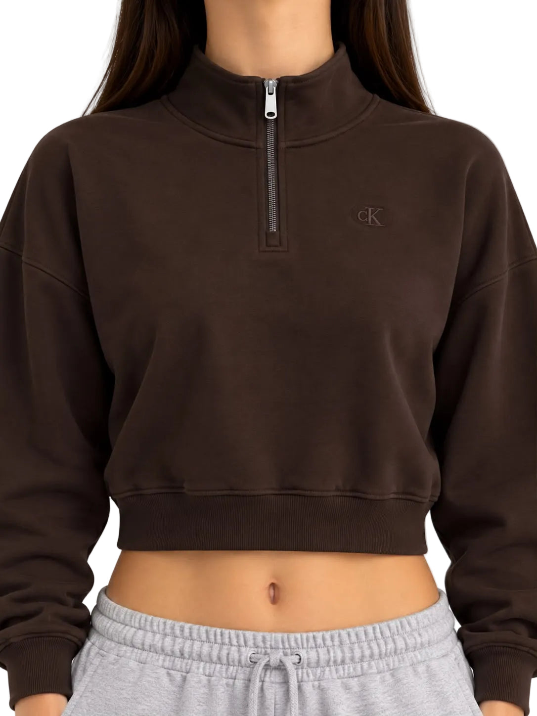 BUZO CALVIN KLEIN ORIGINAL-