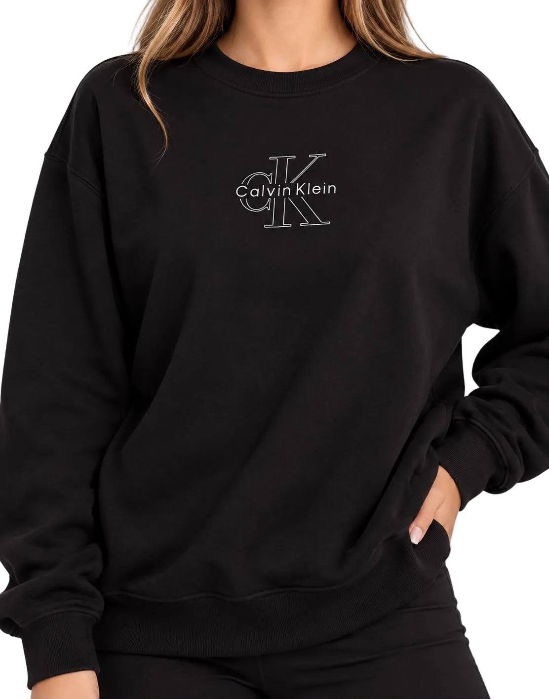CAMIBUZO CALVIN KLEIN ORIGINAL-