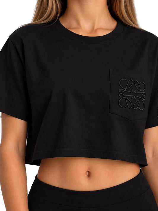 BLUSA LOEWE TURCA-